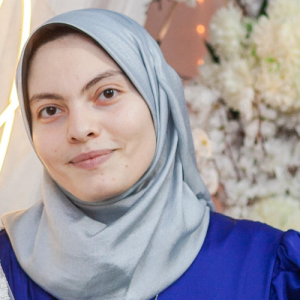 Kawther Safwat Attia-Freelancer in Mansoura,Egypt