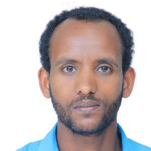 Tesfay-Freelancer in Addis Ababa,Ethiopia