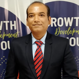 Praveen Chandra-Freelancer in Gurugram,India