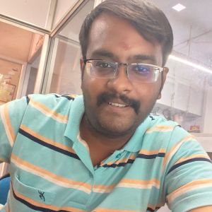 Bala Murugan-Freelancer in Madurai -625016,India