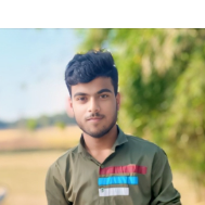 Ambar Boss-Freelancer in Mahpatia,India