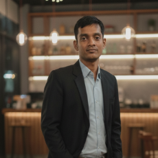 Harsh Yadav-Freelancer in varanasi,India