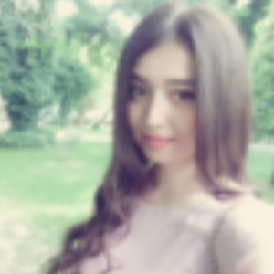 Gulvisar Sadriyeva-Freelancer in Tashkent,Uzbekistan