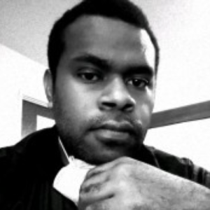Jordan Mafi-Freelancer in Port Moresby,Papua New Guinea