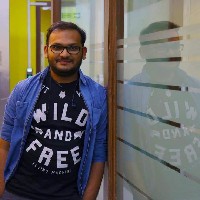 Adnan Shakil Farrukh-Freelancer in Presidency Division,India