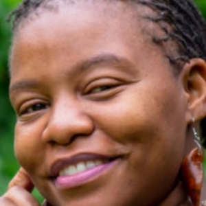 Prue Mutumi-Freelancer in Harare,Zimbabwe