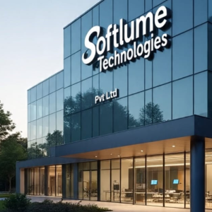Softlume Technologies Pvt. Ltd-Freelancer in Meerut,India