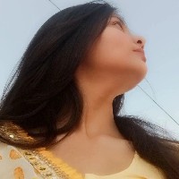 Pragati Aman-Freelancer in Patna Division,India