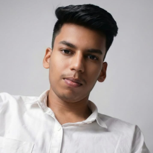 Sujal Gurjar-Freelancer in Harda,India