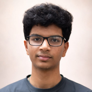 Hariprasath S-Freelancer in Kuthambakkam,India