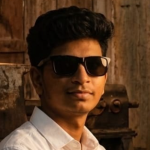 Hariprasath S-Freelancer in Kuthambakkam,India