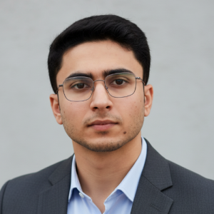 Ali Ahmed ACCA-Freelancer in Karachi,Pakistan