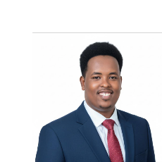 Daud Jama-Freelancer in Hargeisa,Somalia, Somali Republic