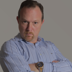 Frank Frey-Freelancer in Curitiba,Brazil