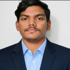 Aditya Kumar Kanu-Freelancer in Kenda,India