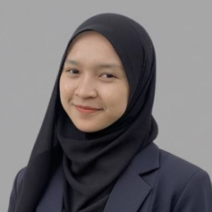Nur Fatin Maisarah-Freelancer in Johor Bahru,Malaysia