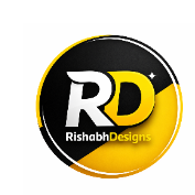 Rishabh Design-Freelancer in Bangaon,India