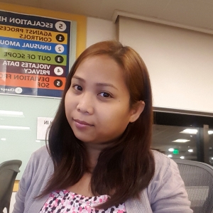 Charisse Villodres-Freelancer in Makati City,Philippines