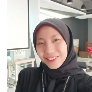 Avieza Syabatyas-Freelancer in Tangerang,Indonesia