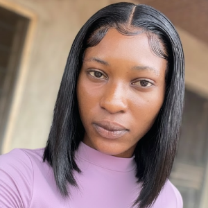 Faith Enegobru-Freelancer in Ibadan,Nigeria