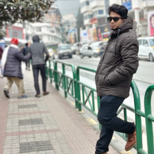 Sakyb Bin Kamal-Freelancer in Dhaka,Bangladesh