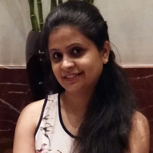 Nisha Sharma-Freelancer in Jaipur,India