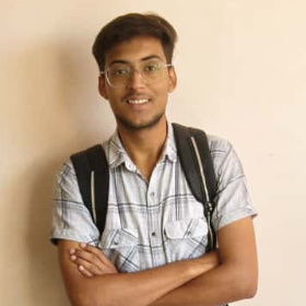 Sahil Agarwal-Freelancer in Kota,India