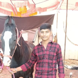 Vaibhav Jadhav-Freelancer in Nanded,India