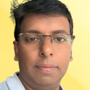Biswajit Nandy-Freelancer in Kolkata,India
