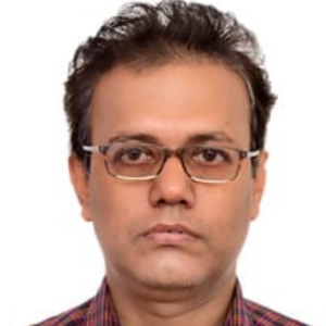 Supriyo Dey-Freelancer in Delhi,India