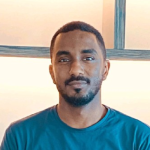 Ahmed Siddig-Freelancer in Dubai,UAE