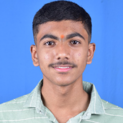 Deepak Thorat-Freelancer in Pune,India