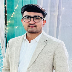 Mukul Sirohi-Freelancer in Moradabad,India