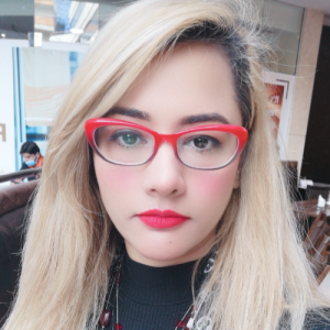 Javeria Noorahmed-Freelancer in Karachi,Pakistan