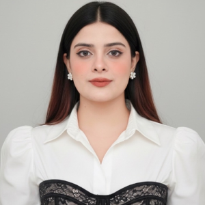 Anisha Gulia-Freelancer in New Delhi,India