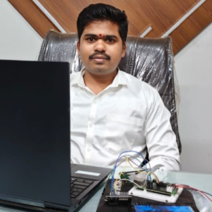 Pradip Rathod-Freelancer in Pune,India