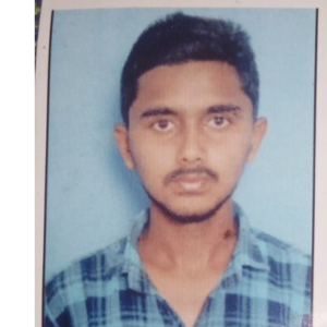 Musharaf Ky-Freelancer in Davangere,India