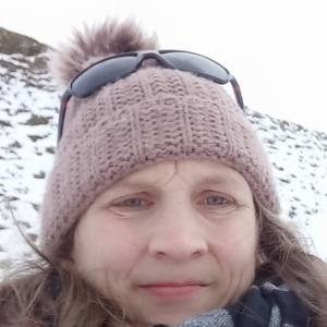 Hannah Watters-Freelancer in Edinburgh,United Kingdom