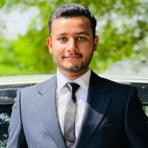 Muhammad Bilal-Freelancer in Karachi,Pakistan