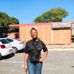 Emihle Damba-Freelancer in Cape Town,South Africa