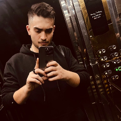 Reza Faraji-Freelancer in Tehran,Germany