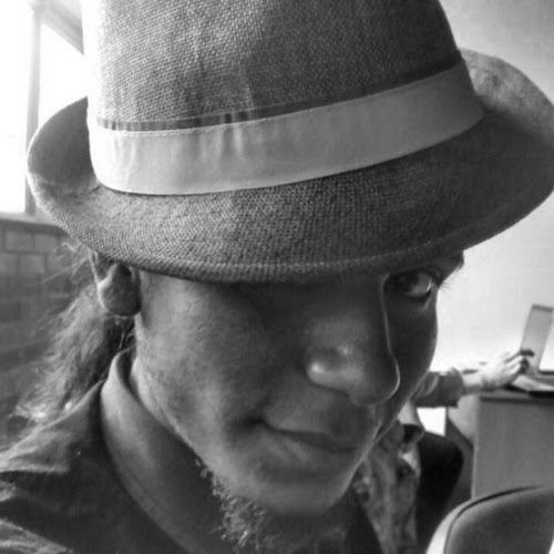 Juan Camilo Chaves Londoño-Freelancer in Medellín,Colombia