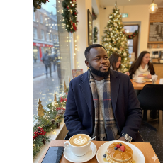 Emmanuel Egbumokei-Freelancer in Lagos,Nigeria