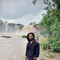 Nitesh Tiwari-Freelancer in Indore,India