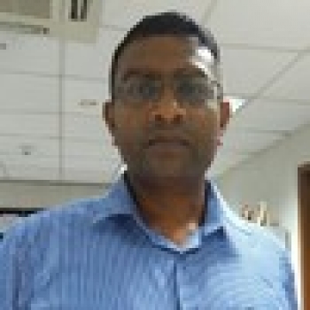 Rajesh Kumar-Freelancer in Chennai Area, India,India