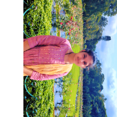 Devika Belkere-Freelancer in Bengaluru,India