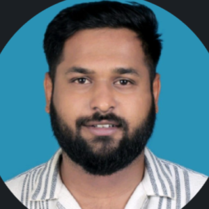 Darshan Sanjaay H-Freelancer in Noida,India