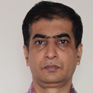 Manoj Chaudhari-Freelancer in Thane,India