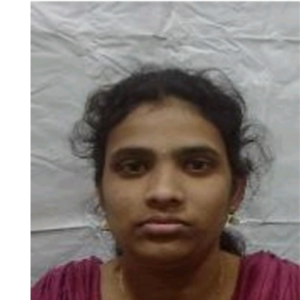 Gayathri Arumugam-Freelancer in Thanjavur,India