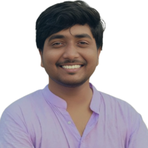 Harsh Raj-Freelancer in Khagaria,India